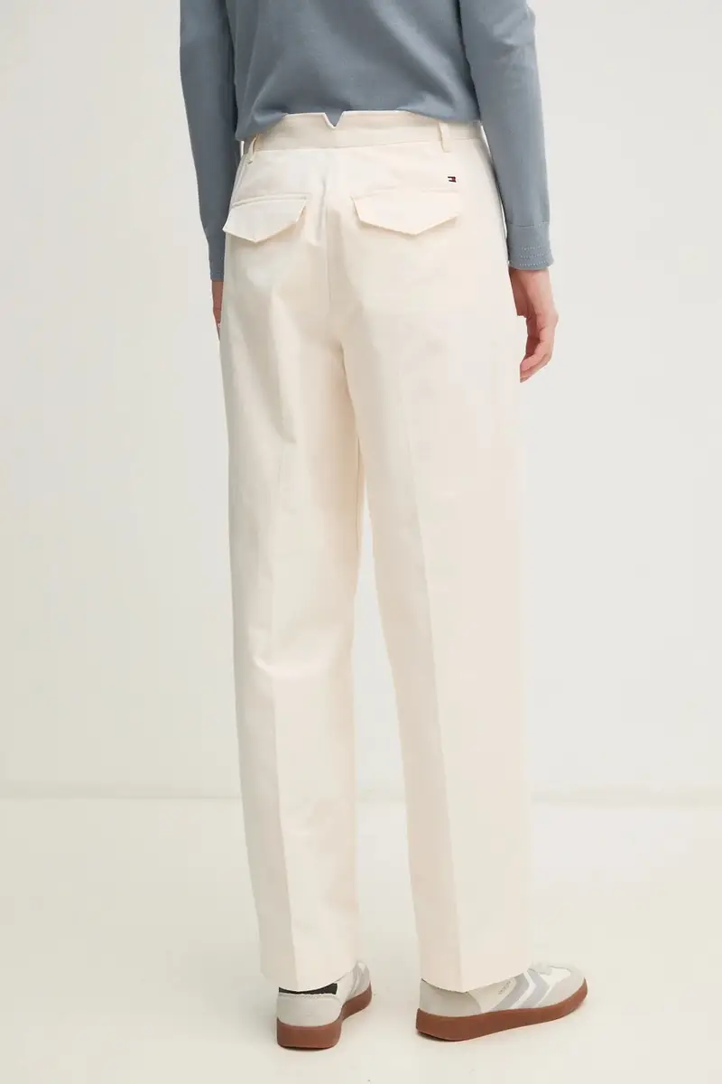 Tommy Hilfiger Jeans Donna Beige 3167835 miniatura 3