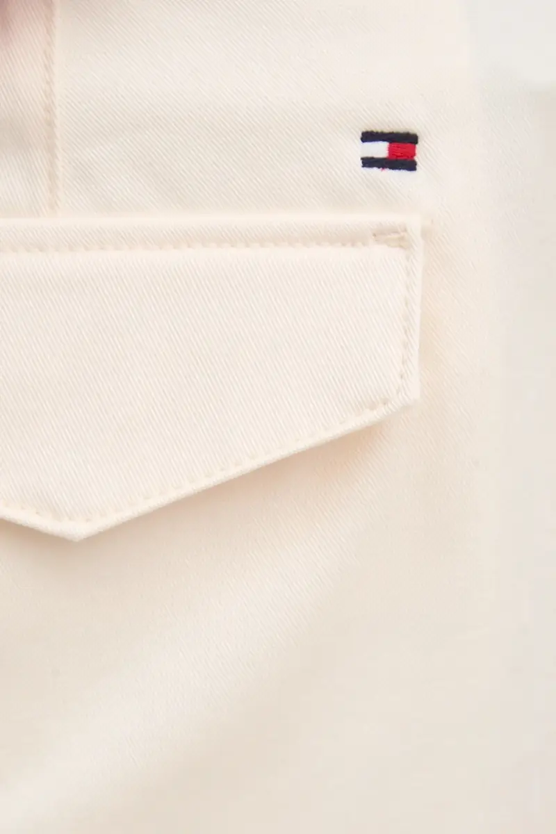 Tommy Hilfiger Jeans Donna Beige 3167835 miniatura 4