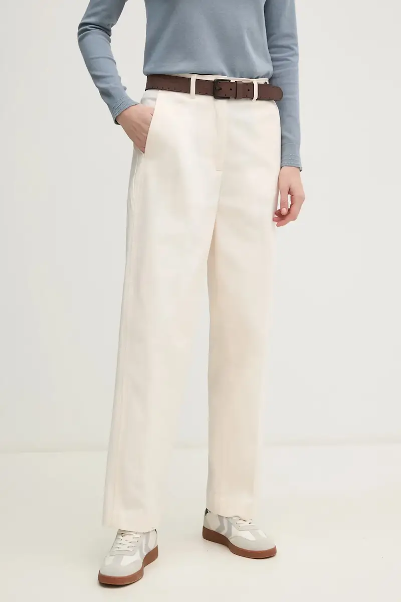 Tommy Hilfiger Jeans Donna Beige 3167835