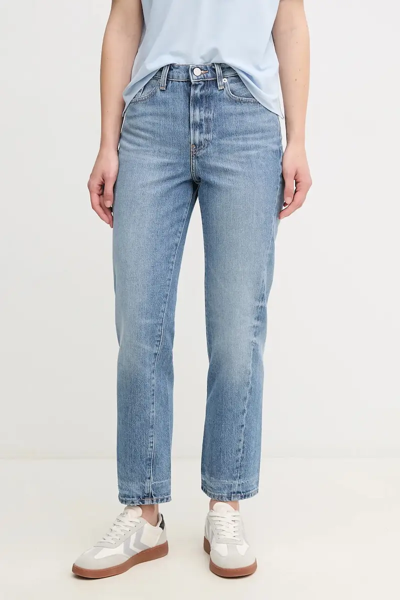 Tommy Hilfiger Jeans Donna Blu 2219200