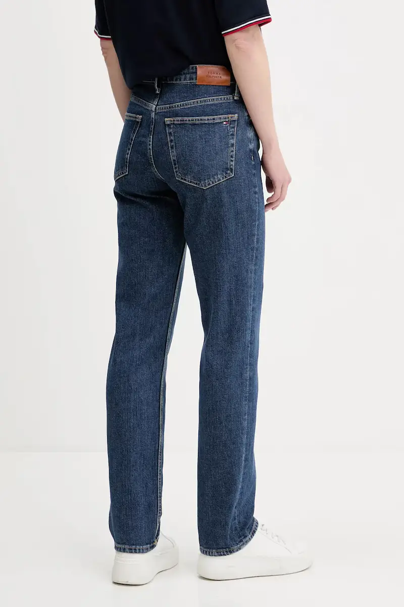 Tommy Hilfiger Jeans Donna Blu 2520114 miniatura 3