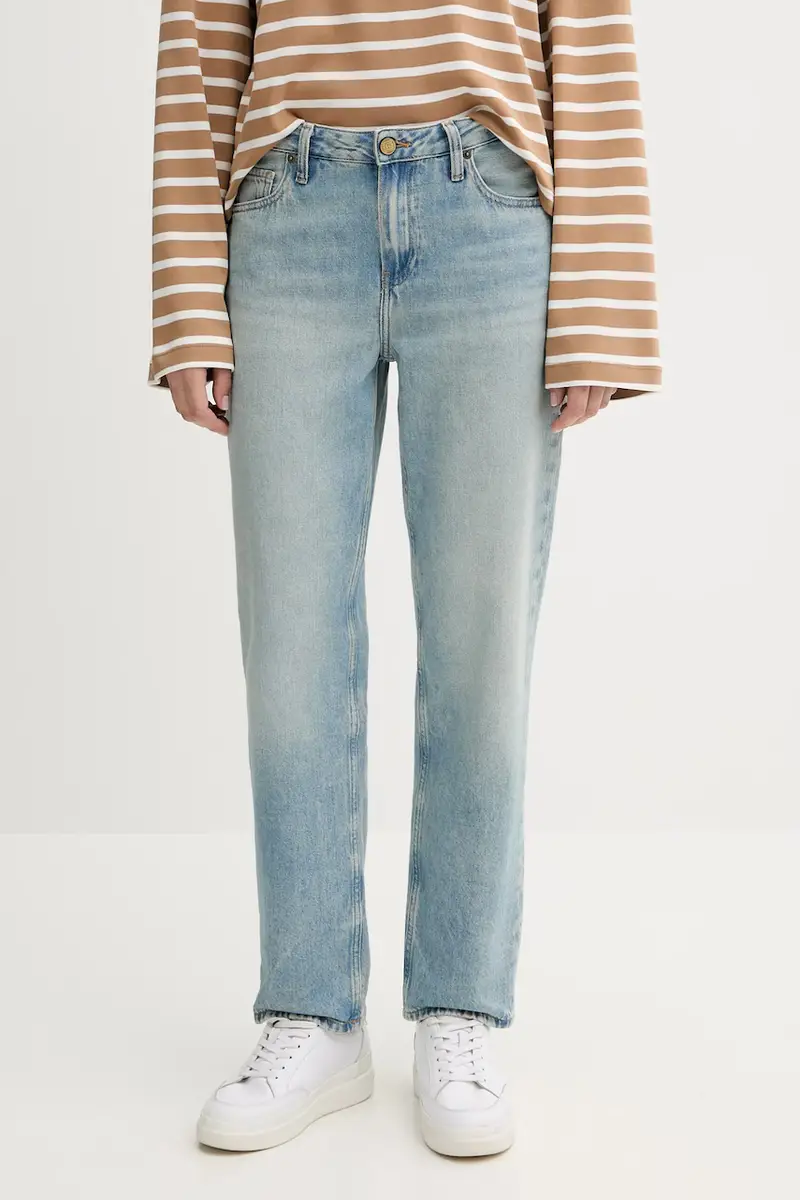 Tommy Hilfiger Jeans Donna Blu 3132726