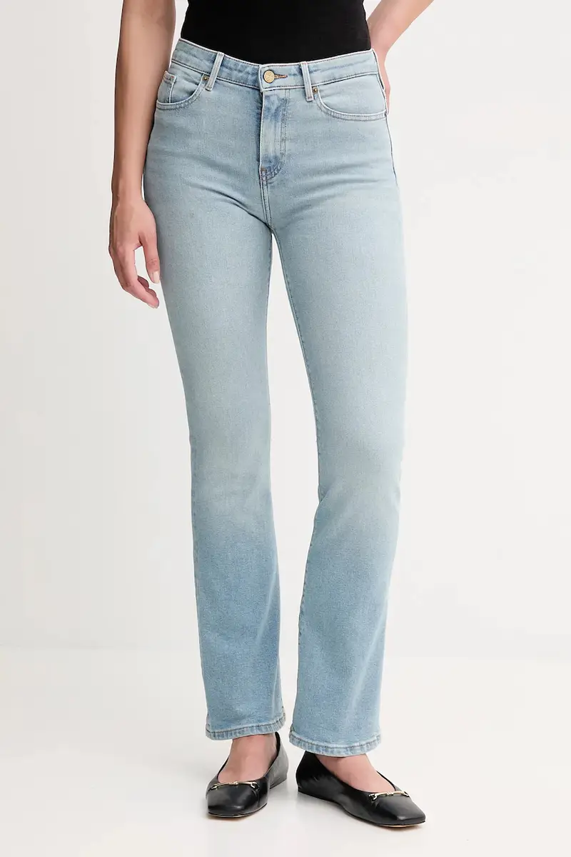 Tommy Hilfiger Jeans Donna Blu 3132961