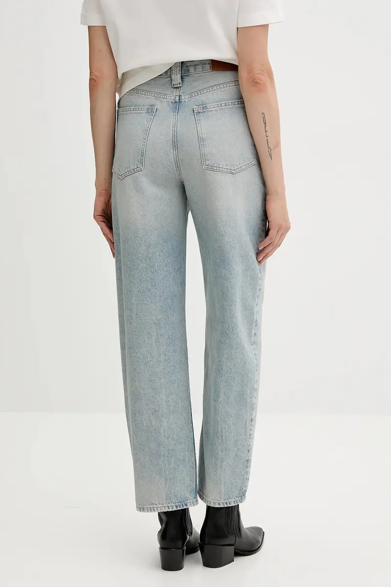 Tommy Hilfiger Jeans Donna Blu 3582059 miniatura 3