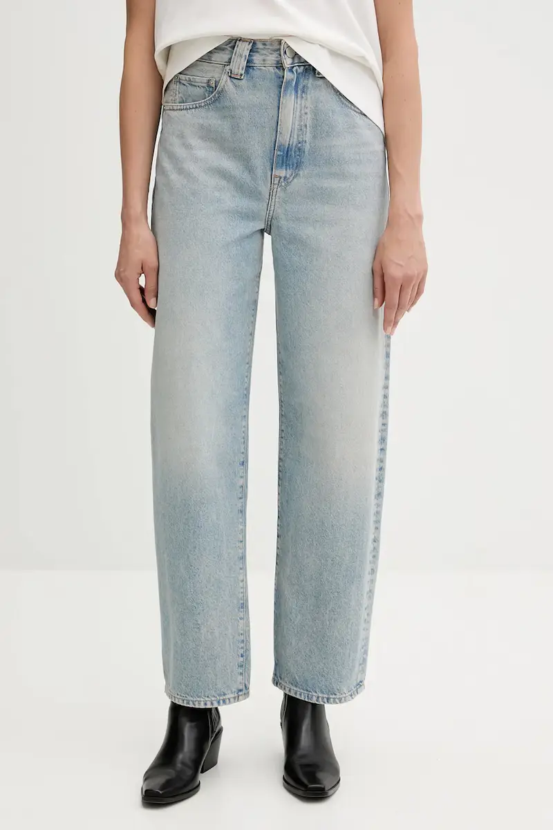 Tommy Hilfiger Jeans Donna Blu 3582059