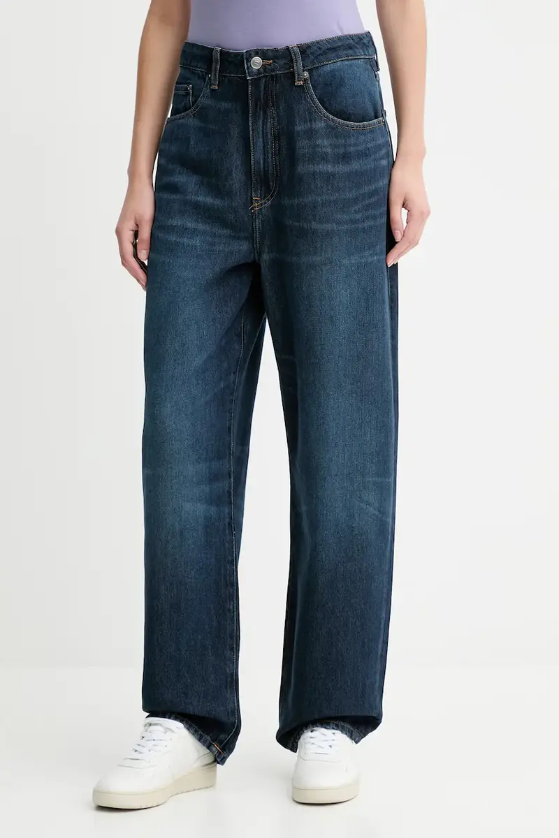 Tommy Hilfiger Jeans Donna Blu 3133965