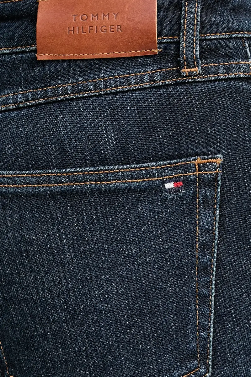 Tommy Hilfiger Jeans Donna Blu 3424282 miniatura 4
