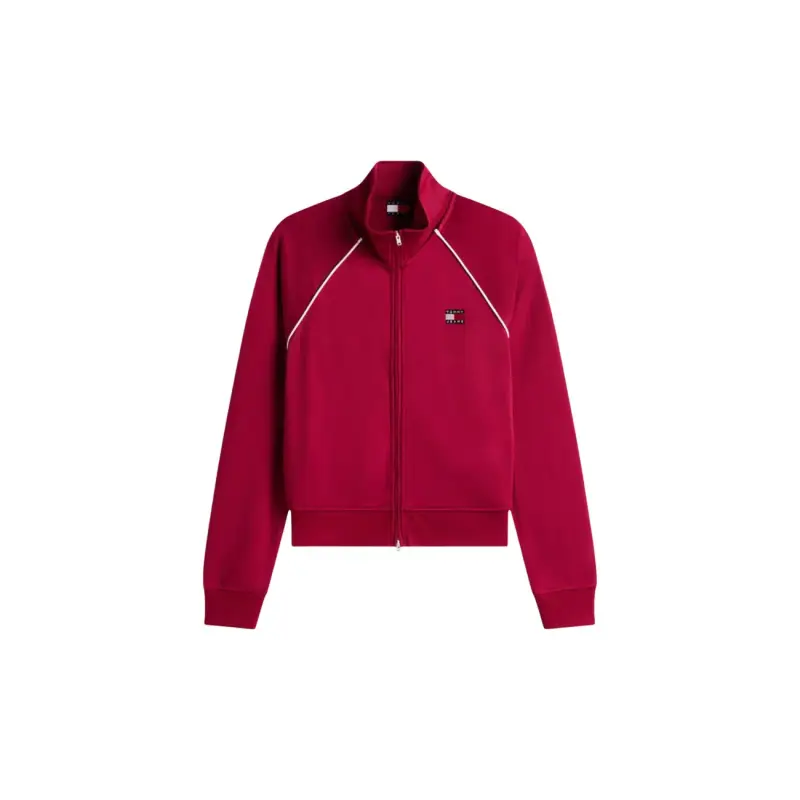 DW0DW21930 - bordeaux / XS