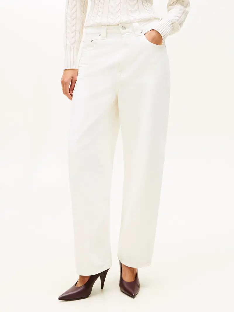 Tommy Hilfiger Jeans Beige 3476466 miniatura 2