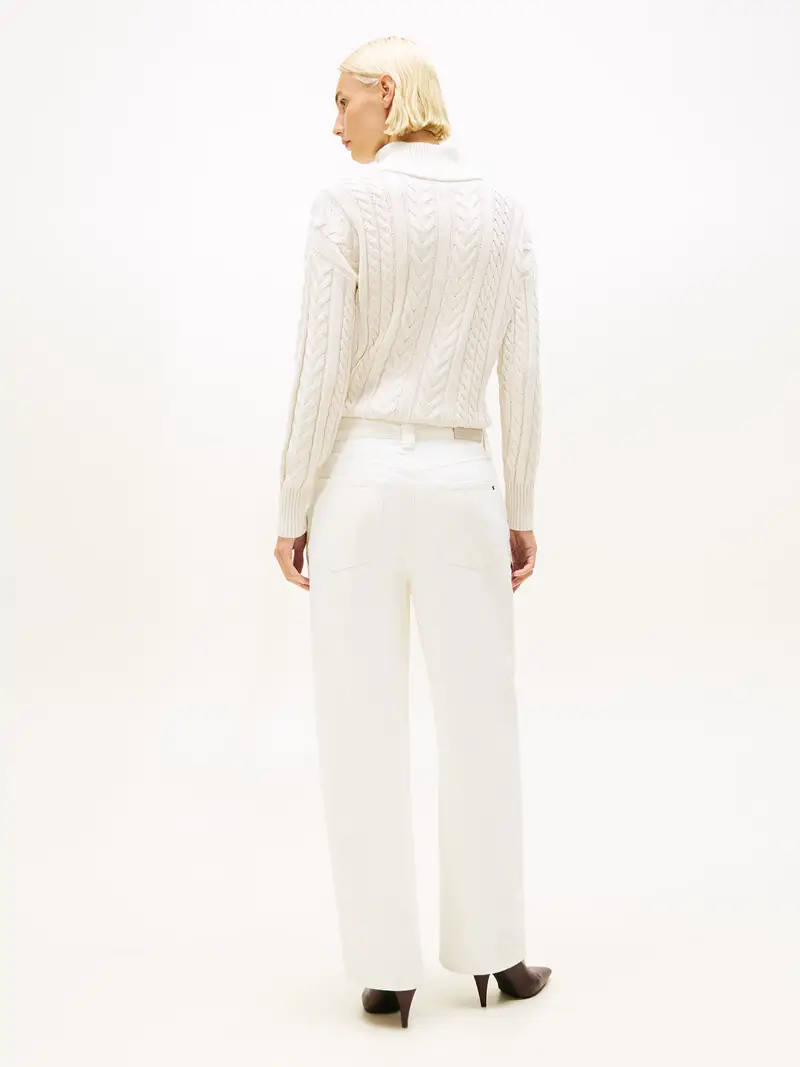 Tommy Hilfiger Jeans Beige 4105782 miniatura 3