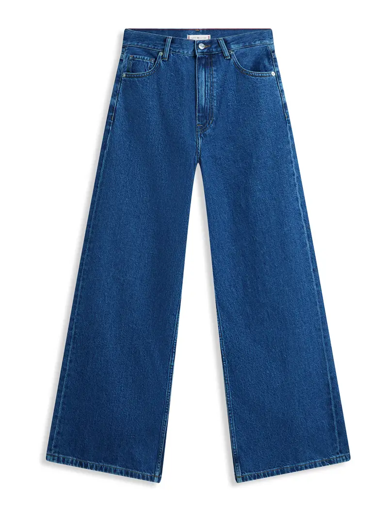 Tommy Hilfiger Jeans Blu 4225309