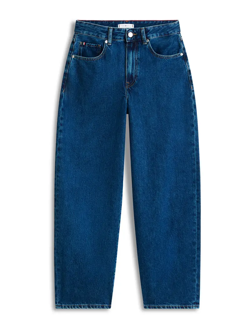 Jeans EMI blu denim