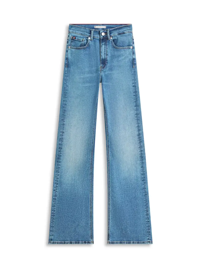 Tommy Hilfiger Jeans Blu 4228977