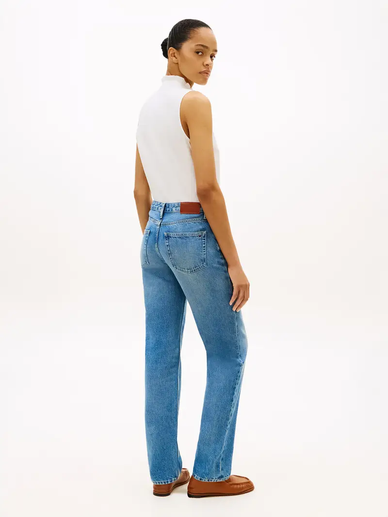 Tommy Hilfiger Jeans Blu 4271031 miniatura 3