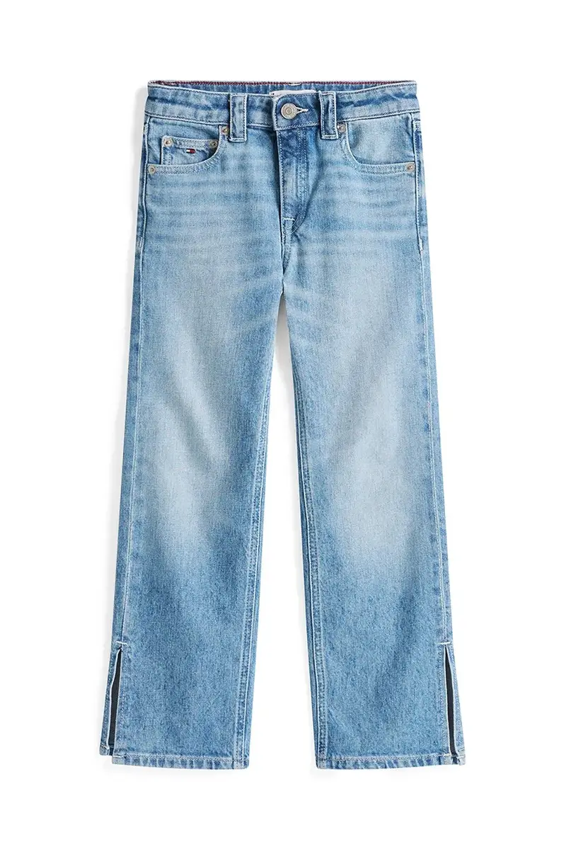 Tommy Hilfiger Jeans Blu 3580685 miniatura 2