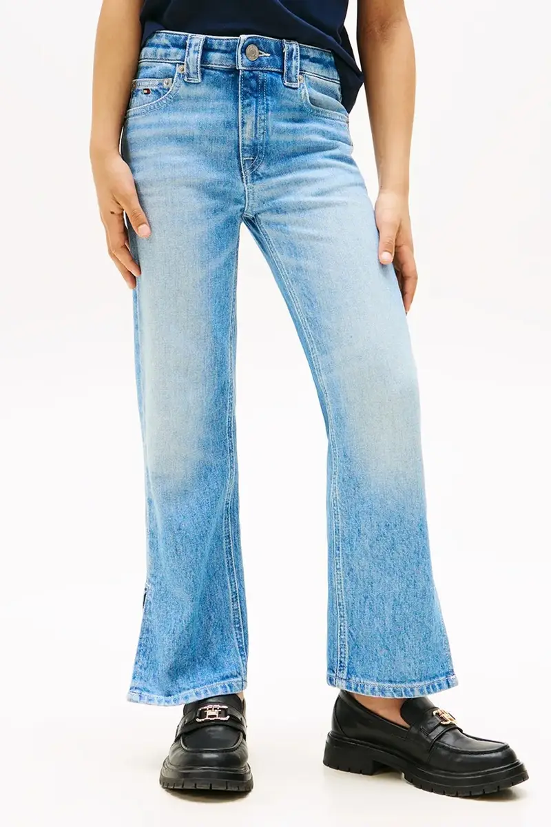 Tommy Hilfiger Jeans Blu 3580685 miniatura 3