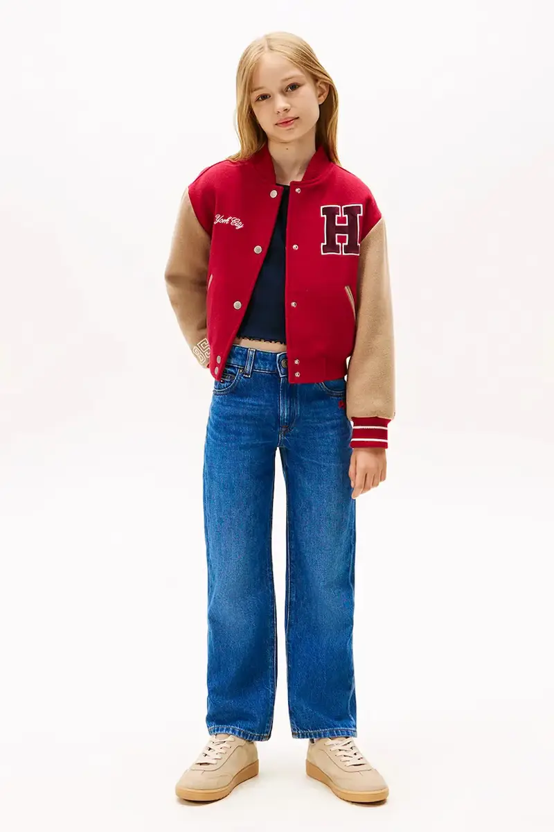 Tommy Hilfiger Jeans Blu 3766916