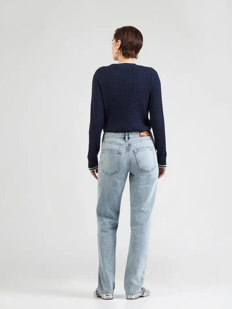 Tommy Hilfiger Jeans Blu 3892036 miniatura 3