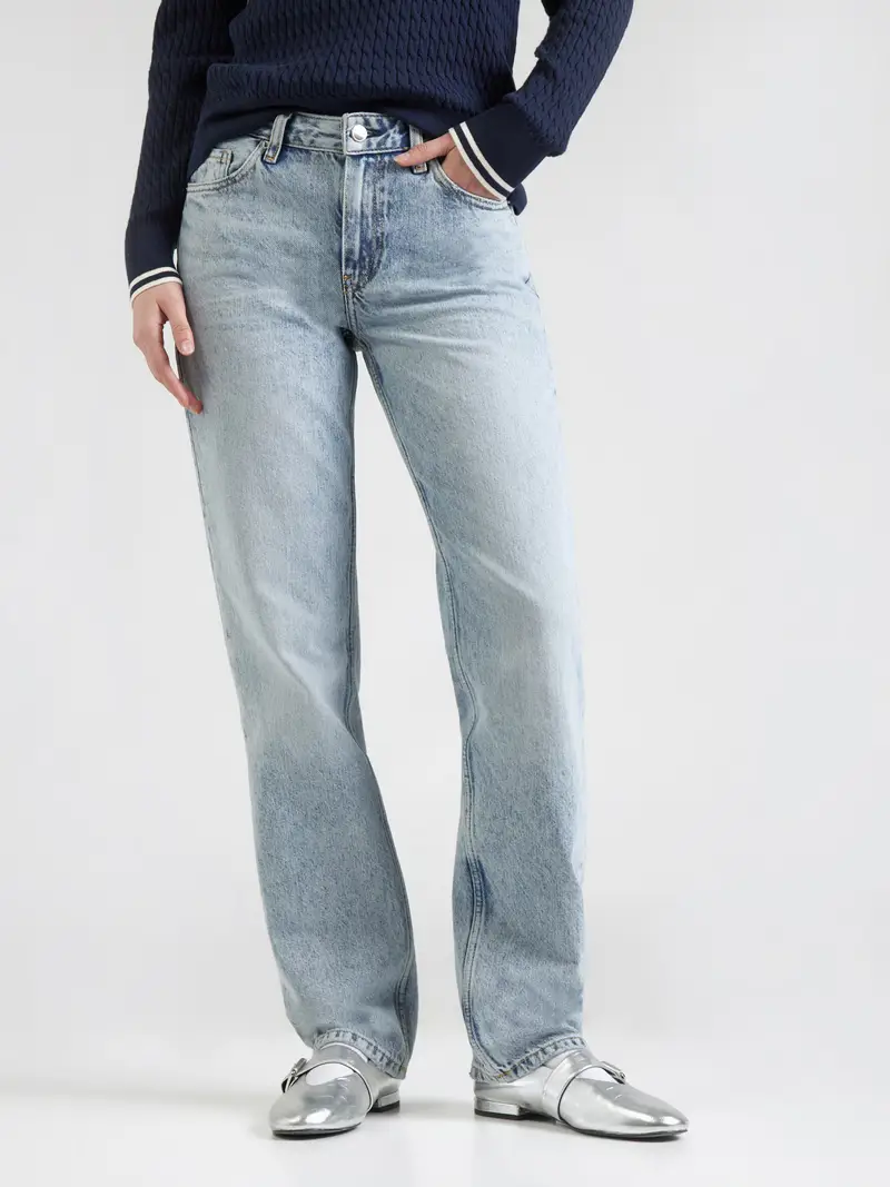 Tommy Hilfiger Jeans Blu 4303247 miniatura 2