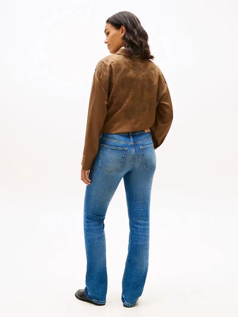 Tommy Hilfiger Jeans Denim 3993097 miniatura 3