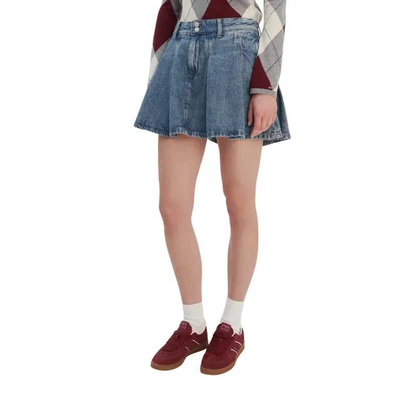 Gonna DW0DW21992 - blue / W24