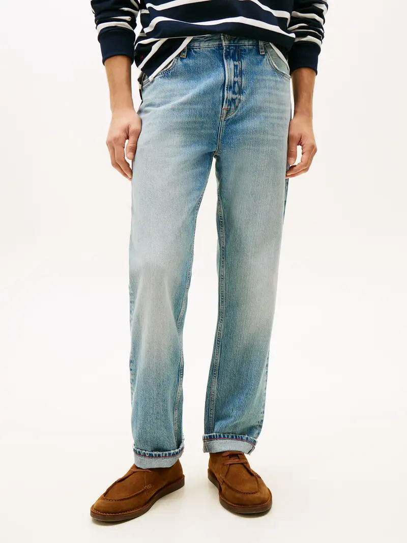 Tommy Hilfiger Jeans Blu 3510750 miniatura 2