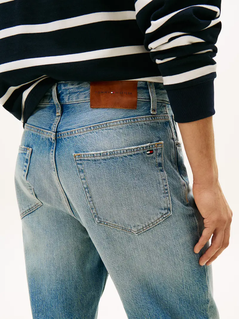 Tommy Hilfiger Jeans Blu 3510750 miniatura 3