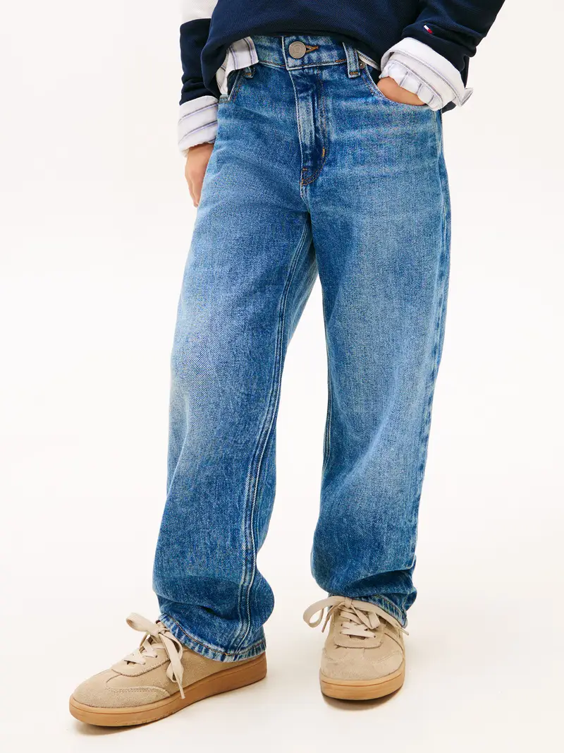 Tommy Hilfiger Jeans Denim 3940406 miniatura 2