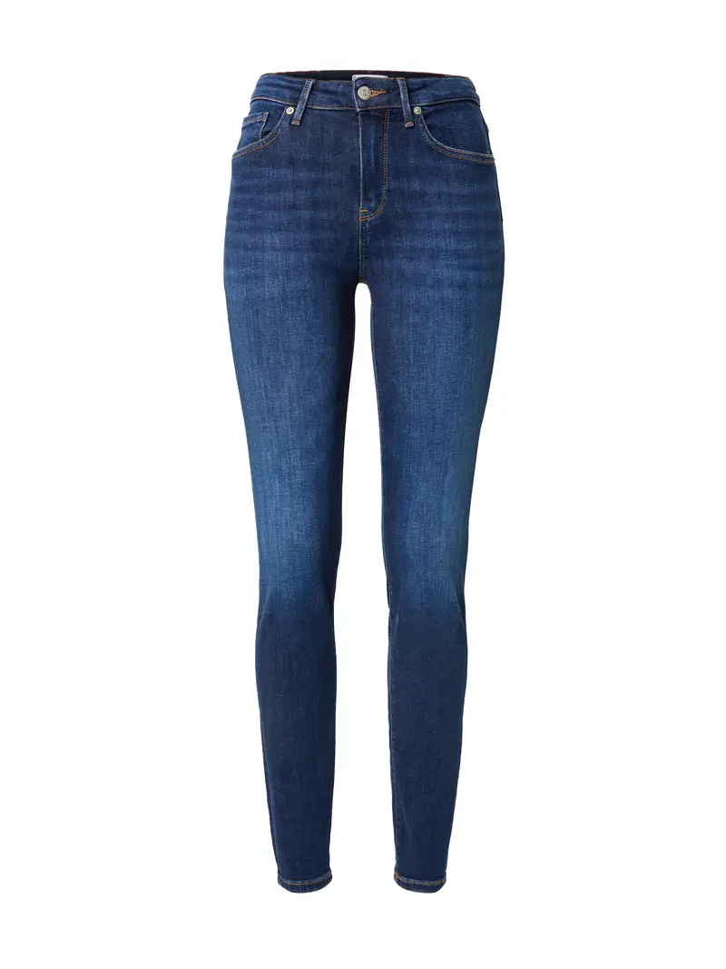 Tommy Hilfiger Jeans Blu 4255356
