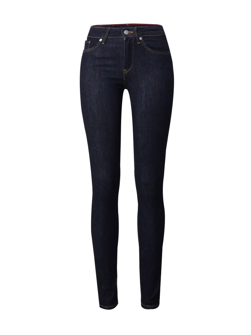 Tommy Hilfiger Jeans Blu 1966493