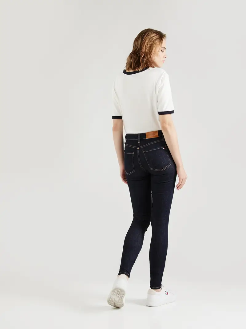 Tommy Hilfiger Jeans Blu 1966493 miniatura 2