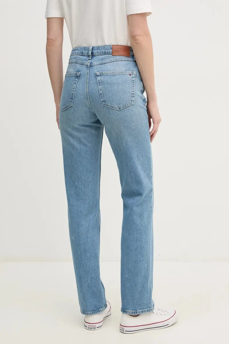 Tommy Hilfiger Jeans Blu 3312330 miniatura 3