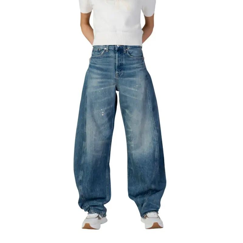 Tommy Hilfiger Jeans Jeans Donna - blue / W27_L32
