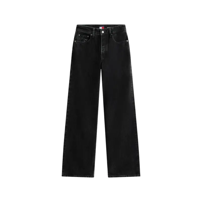 Jeans Donna DW0DW22525 - black / W28_L32