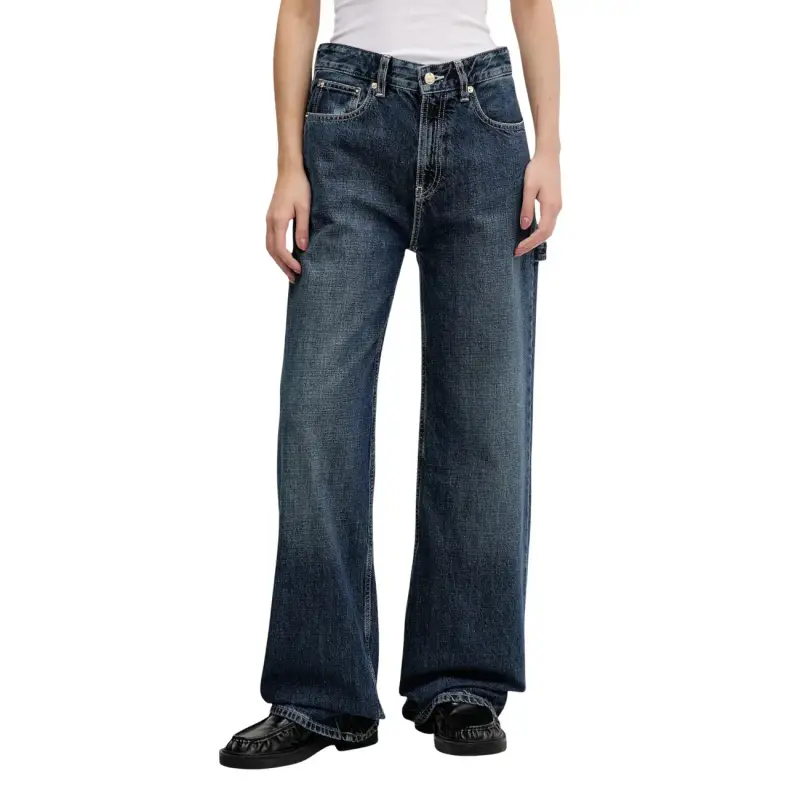 Jeans Primavera/Estate Donna - Tommy Hilfiger Jeans - blue / W24
