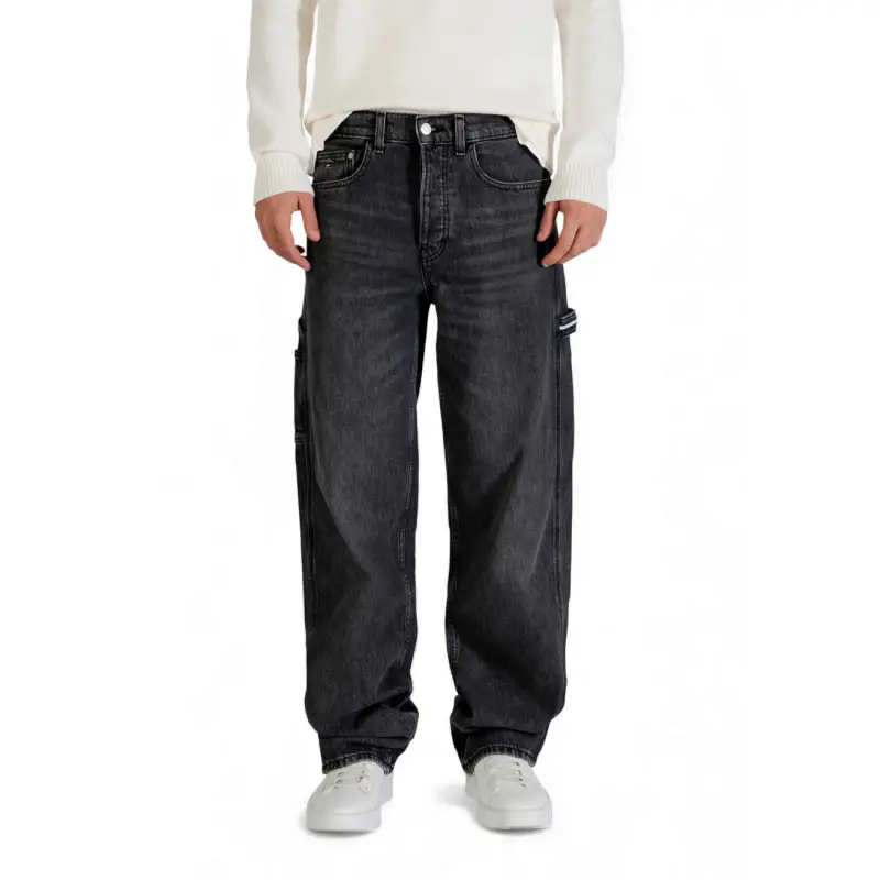 Jeans Uomo DM0DM22566 - black / W32_L32