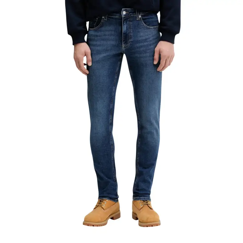 Jeans Uomo DM0DM22586 - blue / W29_L32