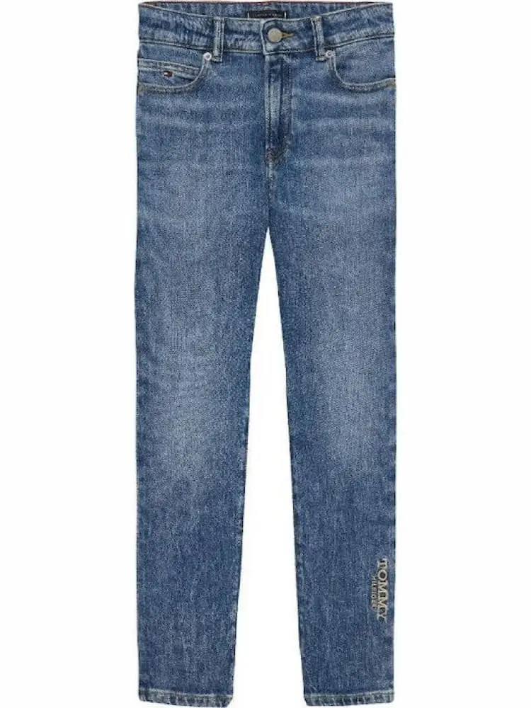 Tommy Hilfiger Jeans Denim 4340733