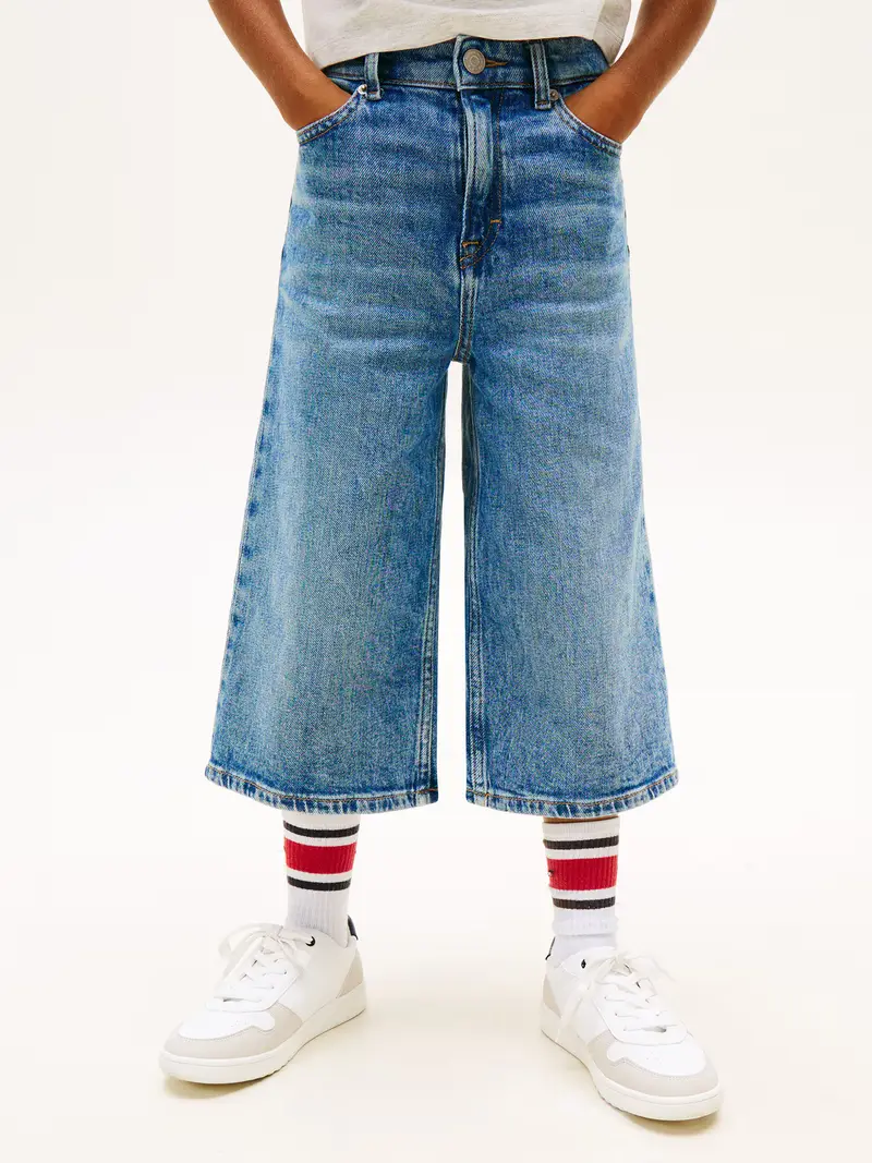 Tommy Hilfiger Jeans Blu 4225468 miniatura 2