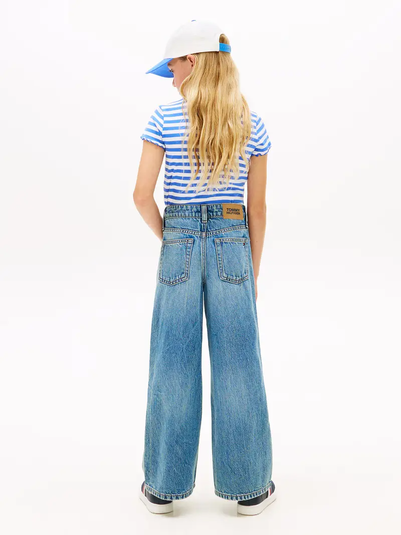 Tommy Hilfiger Jeans Blu 4135050 miniatura 3