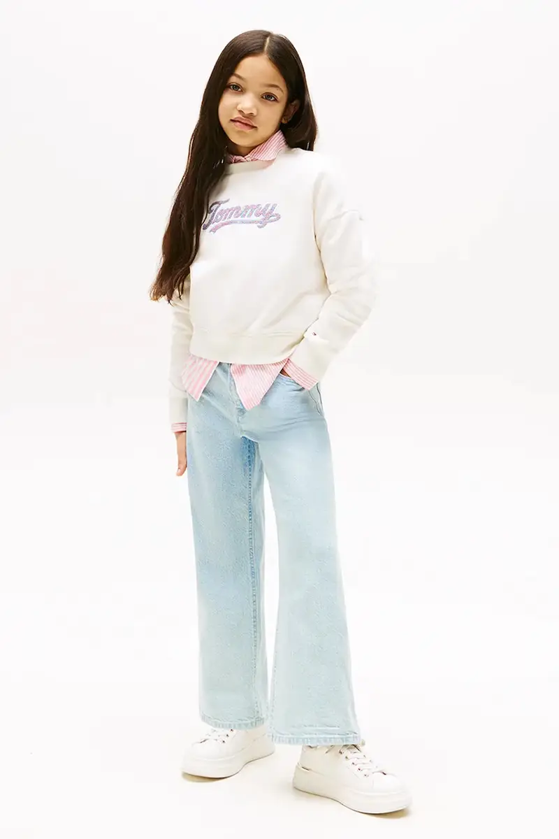 Tommy Hilfiger Jeans Blu 3435382