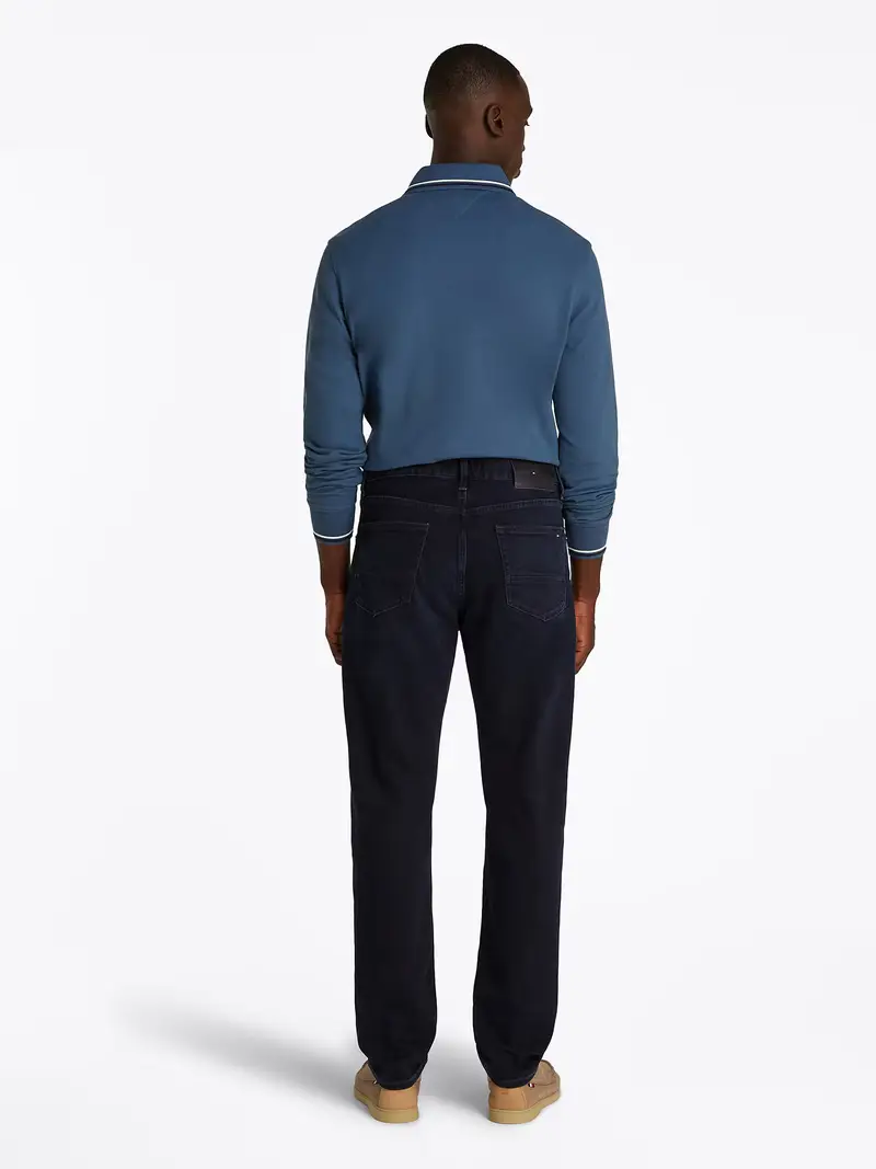 Tommy Hilfiger Jeans Blu 4270694 miniatura 3