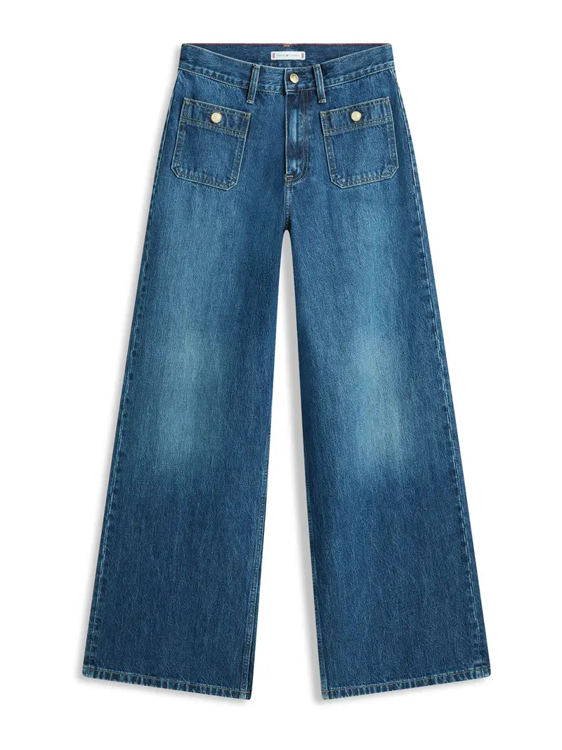 Tommy Hilfiger Jeans Denim 3965490