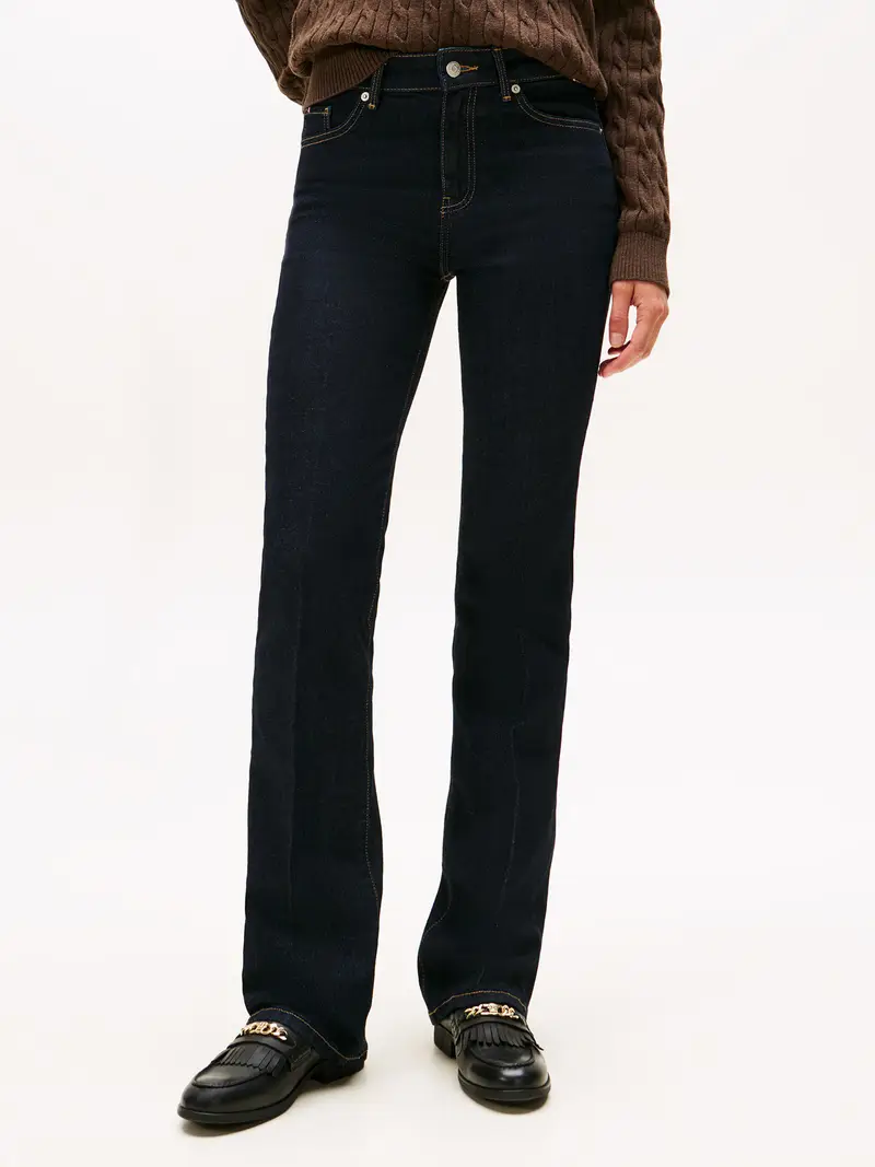 Tommy Hilfiger Jeans Blu 3011477 miniatura 2