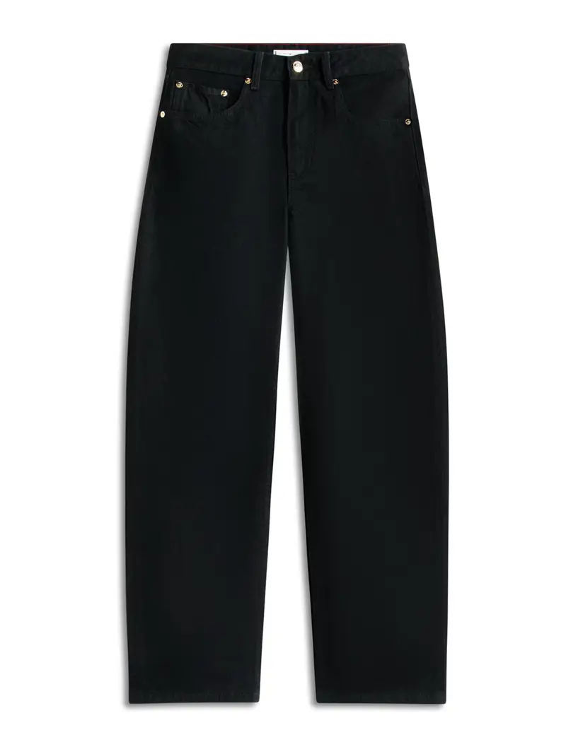 Tommy Hilfiger Jeans Nero 3673202