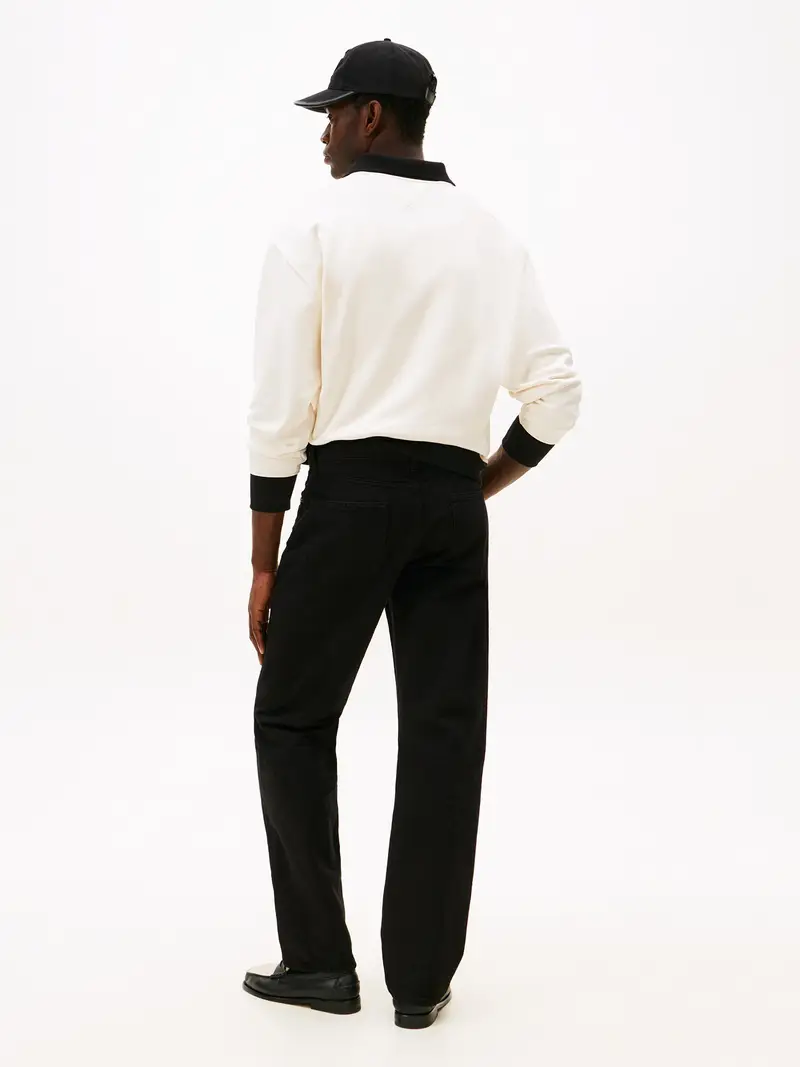 Jeans nero miniatura 3