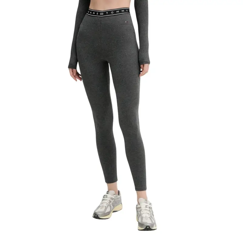 Pantaloni DW0DW22554 - grey / XS