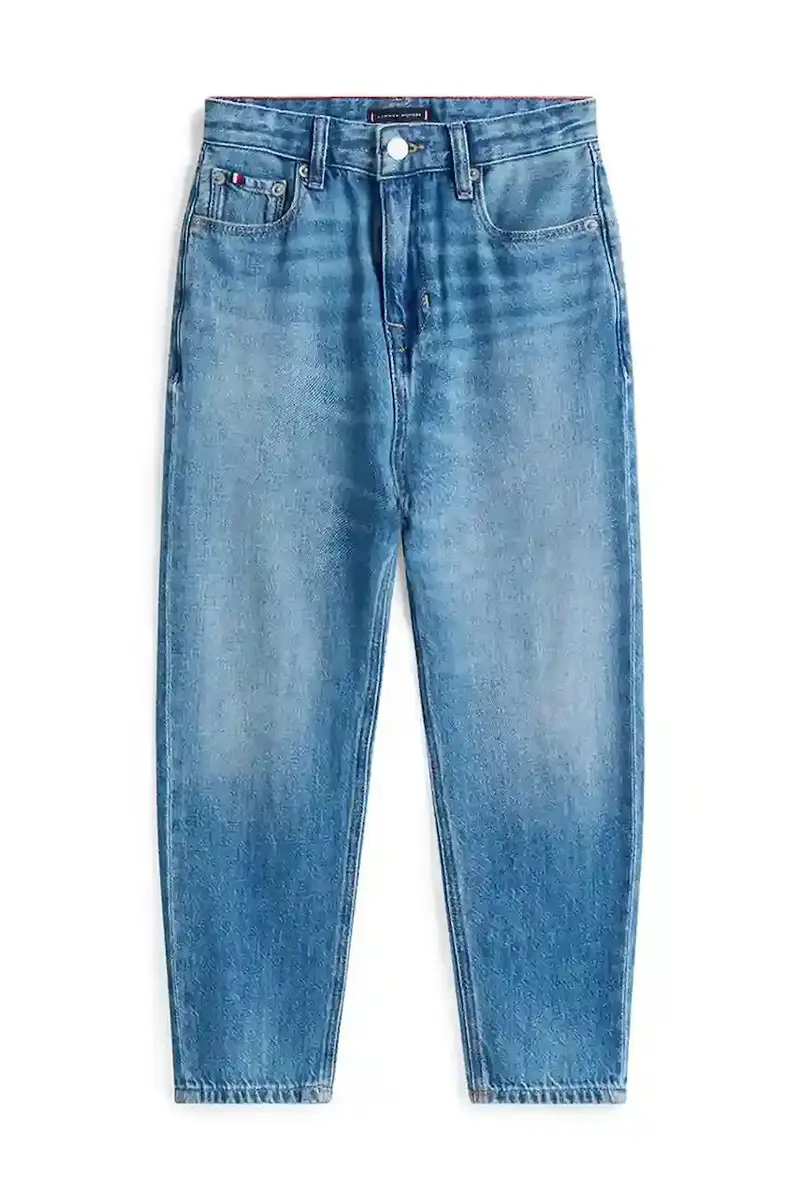 Tommy Hilfiger Jeans Blu 3581713 miniatura 2