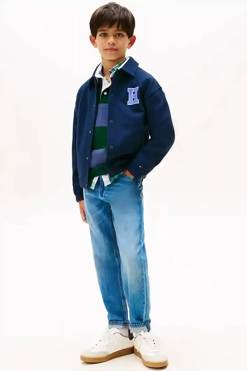 Tommy Hilfiger Jeans Blu 3581713