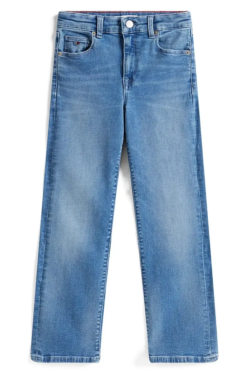 Tommy Hilfiger Jeans Blu 3766906 miniatura 2